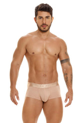 JOR 1860 Element Boxer Couleur Nude